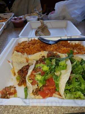 Chava's Mexican Grill