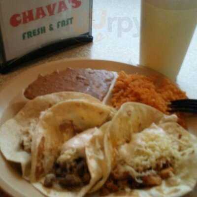 Chava's Mexican Grill