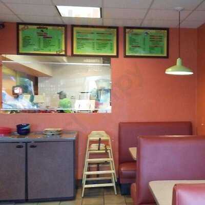 Chava's Mexican Grill