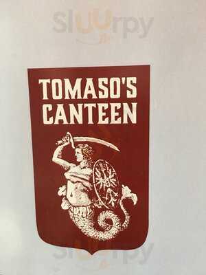 Tomaso's Canteen