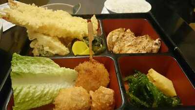 Yotsuba Japanese Restaurant