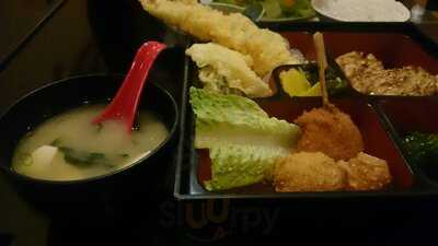 Yotsuba Japanese Restaurant