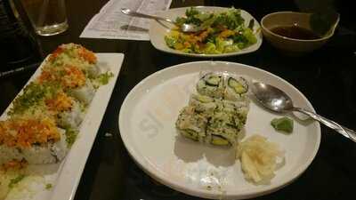 Yotsuba Japanese Restaurant