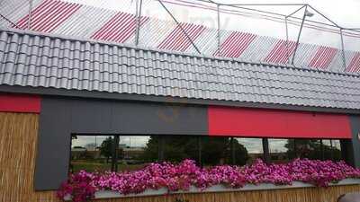 Yotsuba Japanese Restaurant