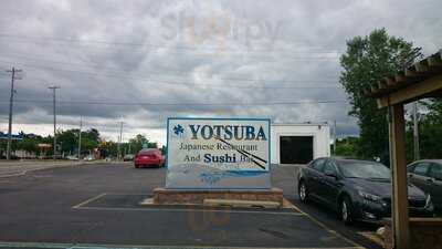 Yotsuba Japanese Restaurant