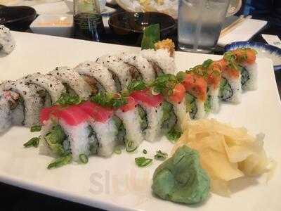 Yotsuba Japanese Restaurant