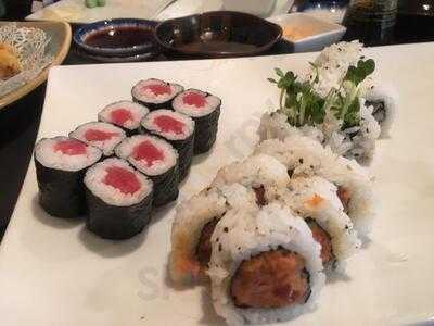 Yotsuba Japanese Restaurant