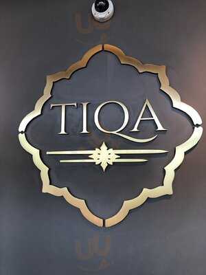 Tiqa