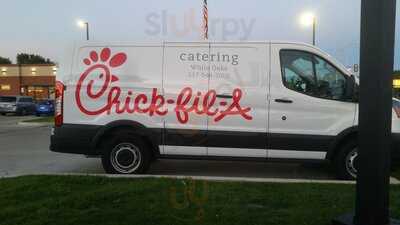 Chick-fil-a