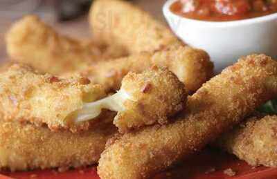 Baldinos Giant Jersey Subs And Salads