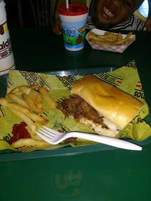 Baldinos Giant Jersey Subs And Salads