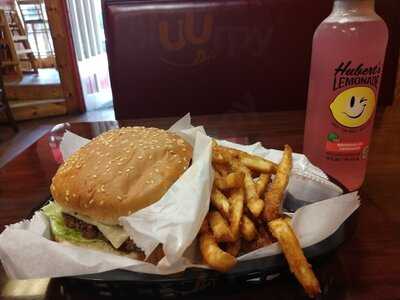 Jordans Hot Dogs & Mac