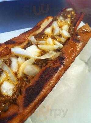 Jordans Hot Dogs & Mac