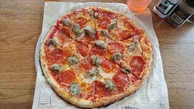 Blaze Pizza