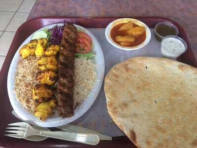 Ancient Kabob House