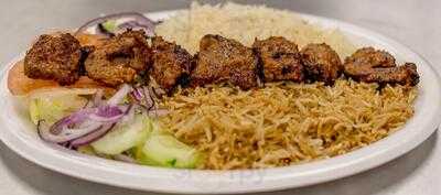 Ancient Kabob House