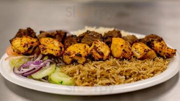 Ancient Kabob House