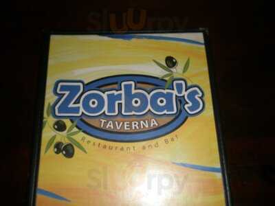 Zorba's Taverna