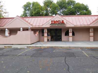 Inca Mexican Restaurant