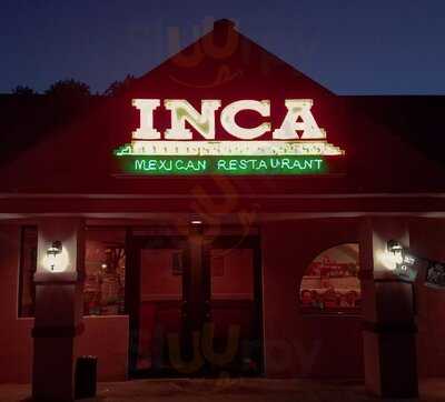 Inca Mexican Restaurant