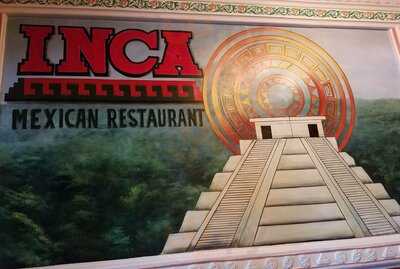 Inca Mexican Restaurant