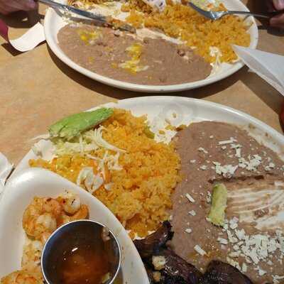 Inca Mexican Restaurant