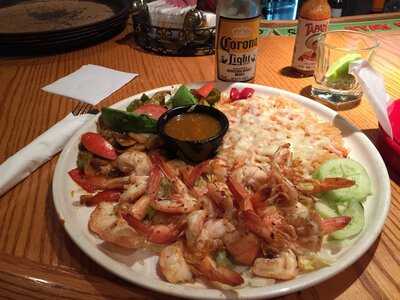 Inca Mexican Restaurant