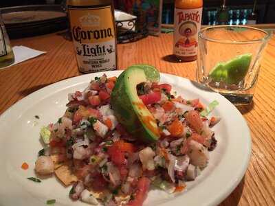 Inca Mexican Restaurant