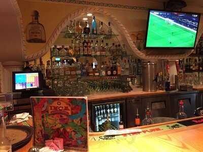 Inca Mexican Restaurant