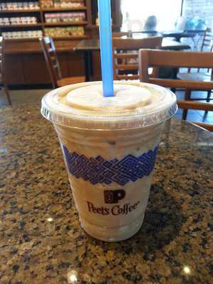 Peet's Coffee & Tea