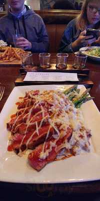 Rivets American Grill