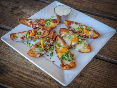 Rivets American Grill