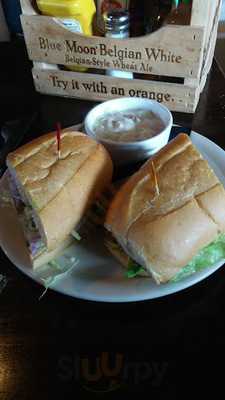 Rivets American Grill