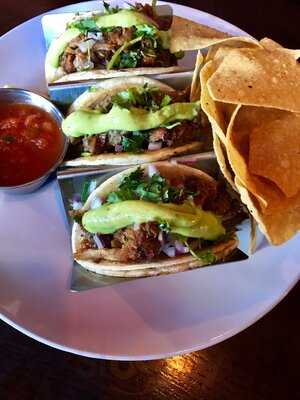 Rivets American Grill