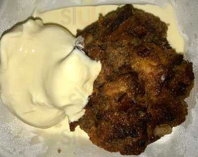 Rivets American Grill