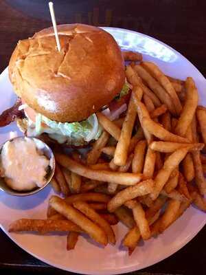 Rivets American Grill