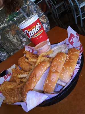 Raising Cane's