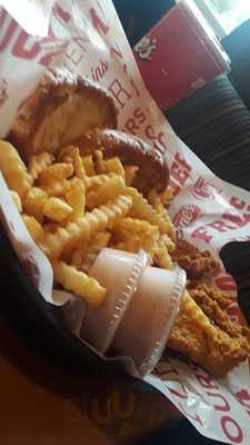 Raising Cane's