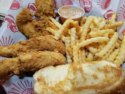 Raising Cane's