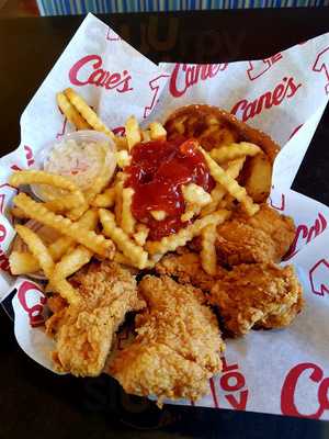 Raising Cane's