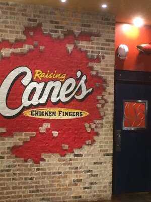 Raising Cane's