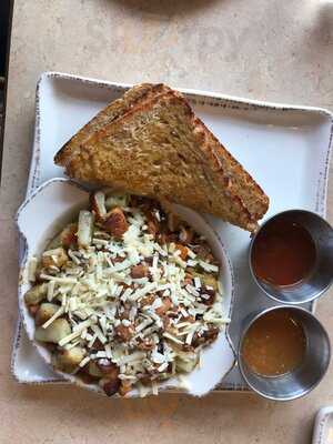 The Egg & I Restaurant