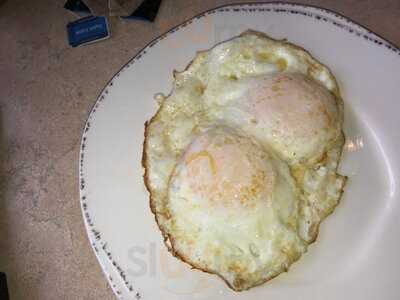 The Egg & I Restaurant