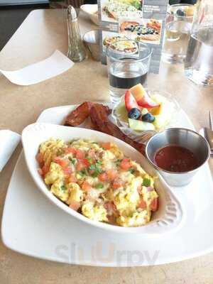 The Egg & I Restaurant