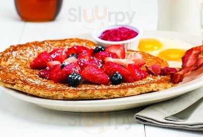 The Egg & I Restaurant