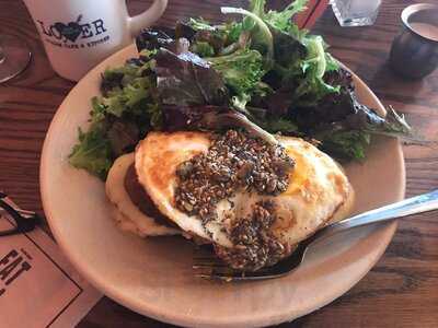 Avalon Cafe And Kitchen