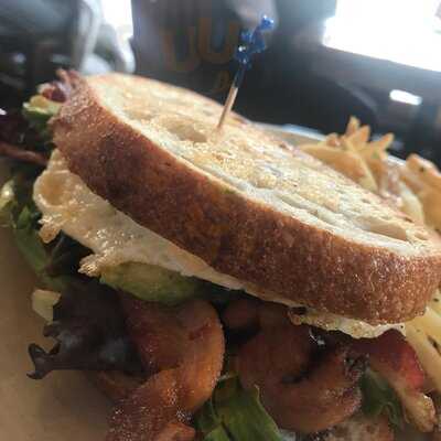 Avalon Cafe And Kitchen