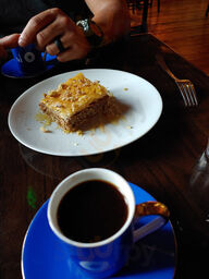Milad Persian Bistro