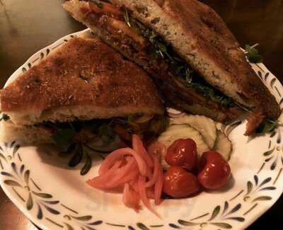 The Muse Bar & Kitchen