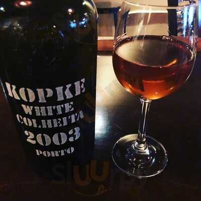 The Muse Bar & Kitchen